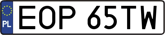 EOP65TW