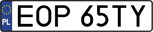EOP65TY