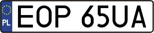 EOP65UA