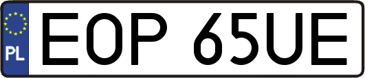EOP65UE