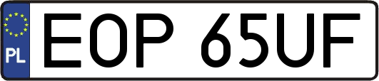 EOP65UF