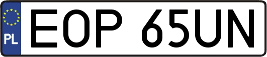 EOP65UN