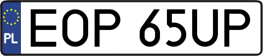 EOP65UP