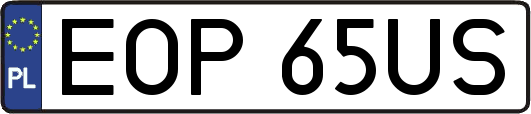 EOP65US