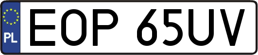 EOP65UV
