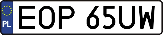 EOP65UW