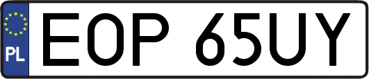 EOP65UY