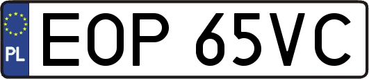 EOP65VC