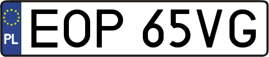 EOP65VG