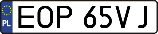 EOP65VJ