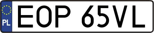 EOP65VL