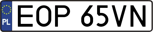 EOP65VN