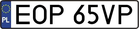 EOP65VP
