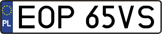 EOP65VS