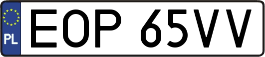 EOP65VV