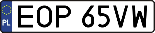 EOP65VW