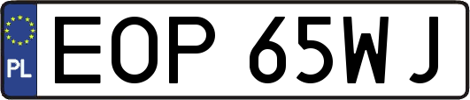 EOP65WJ