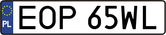 EOP65WL