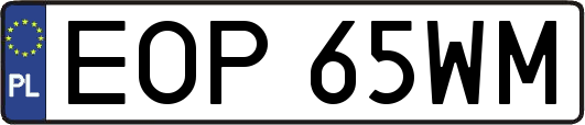 EOP65WM