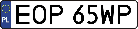 EOP65WP