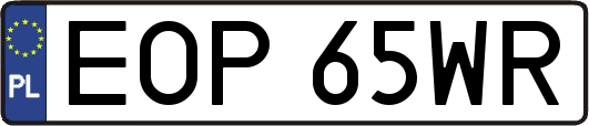 EOP65WR