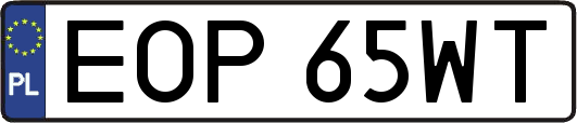 EOP65WT