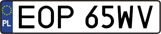 EOP65WV