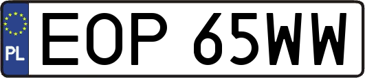 EOP65WW
