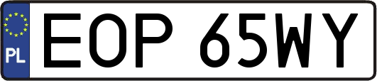 EOP65WY