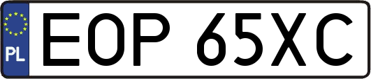 EOP65XC