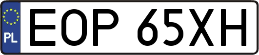 EOP65XH