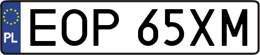 EOP65XM
