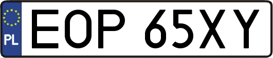 EOP65XY