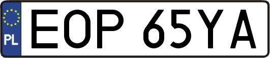 EOP65YA