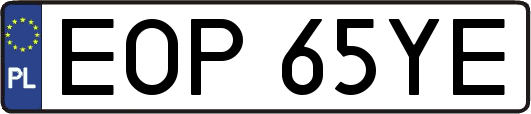 EOP65YE
