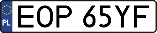 EOP65YF