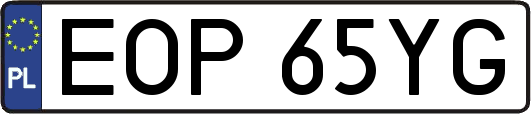 EOP65YG