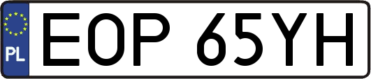 EOP65YH
