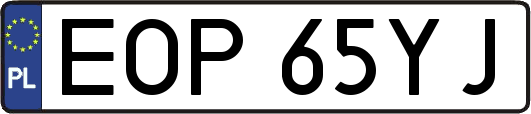 EOP65YJ