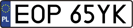 EOP65YK
