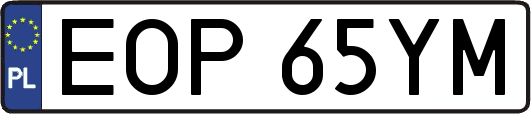 EOP65YM