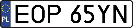 EOP65YN