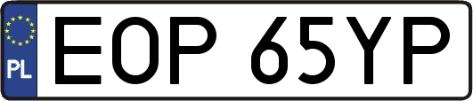 EOP65YP