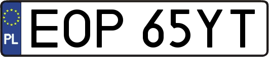 EOP65YT
