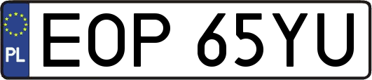 EOP65YU