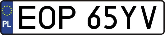 EOP65YV