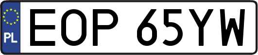EOP65YW