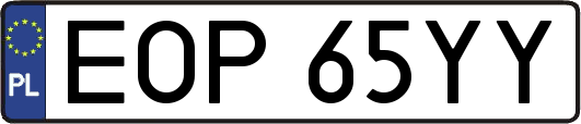 EOP65YY