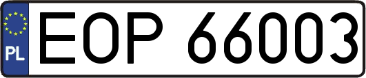 EOP66003