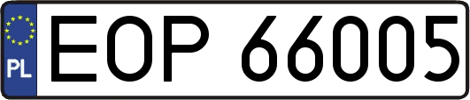EOP66005